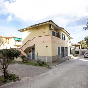 Trilo Lo Scoglio Appartamento