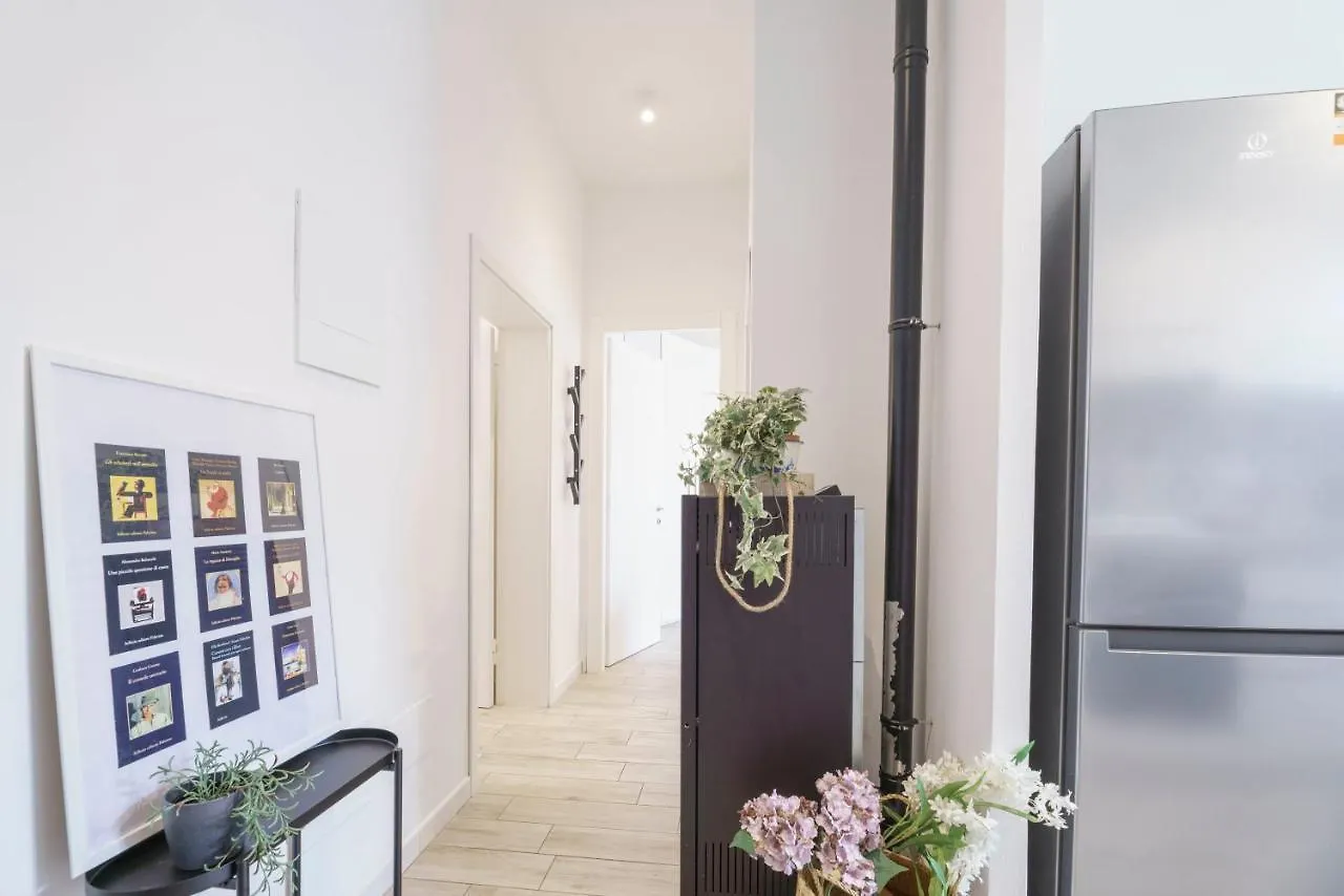 Casina Del Ponticello Apartment Portoferraio Italy