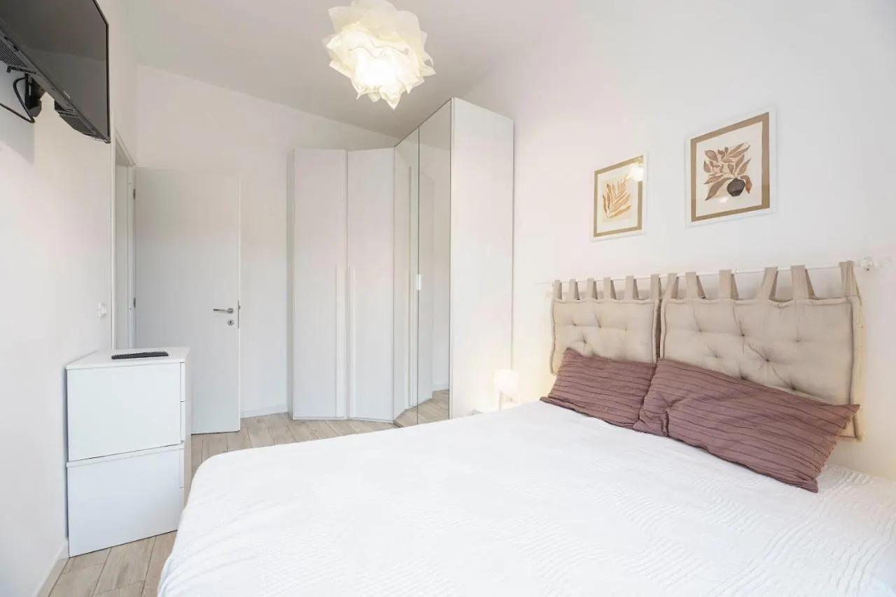Casina Del Ponticello Apartment Portoferraio