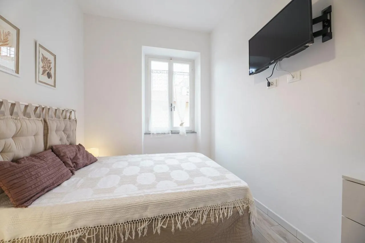 Casina Del Ponticello Apartment Portoferraio 0*,  Italy