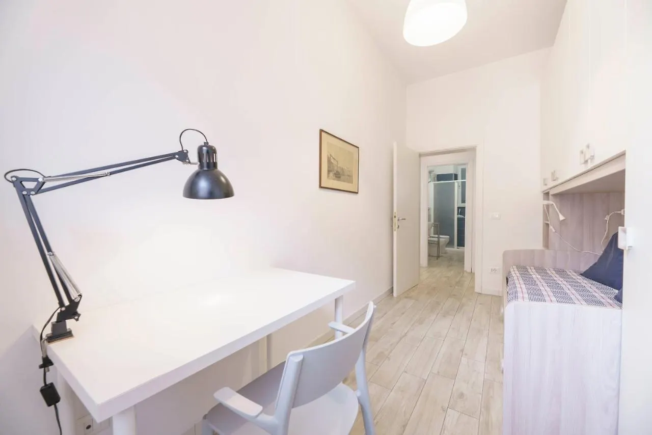 Casina Del Ponticello Apartment Portoferraio Italy