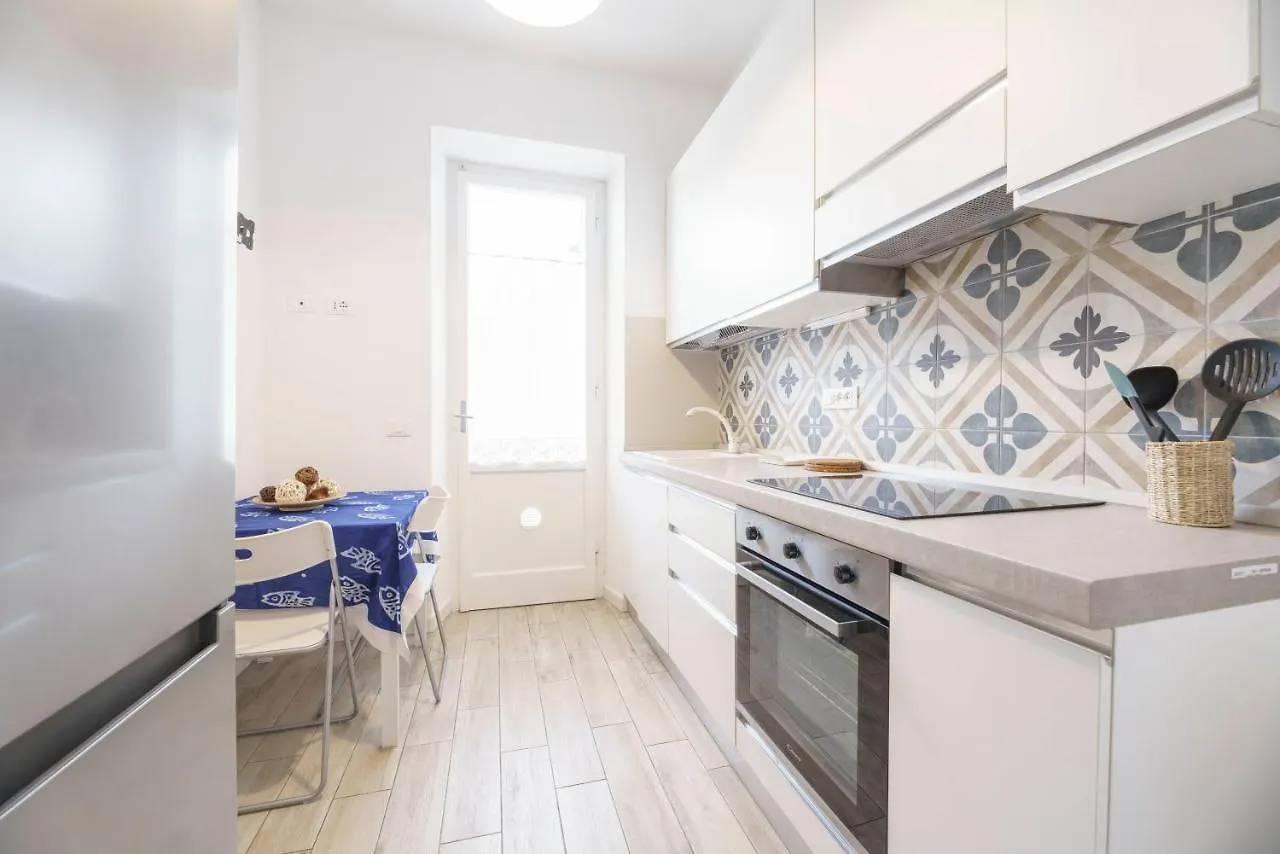 Casina Del Ponticello Apartment Portoferraio