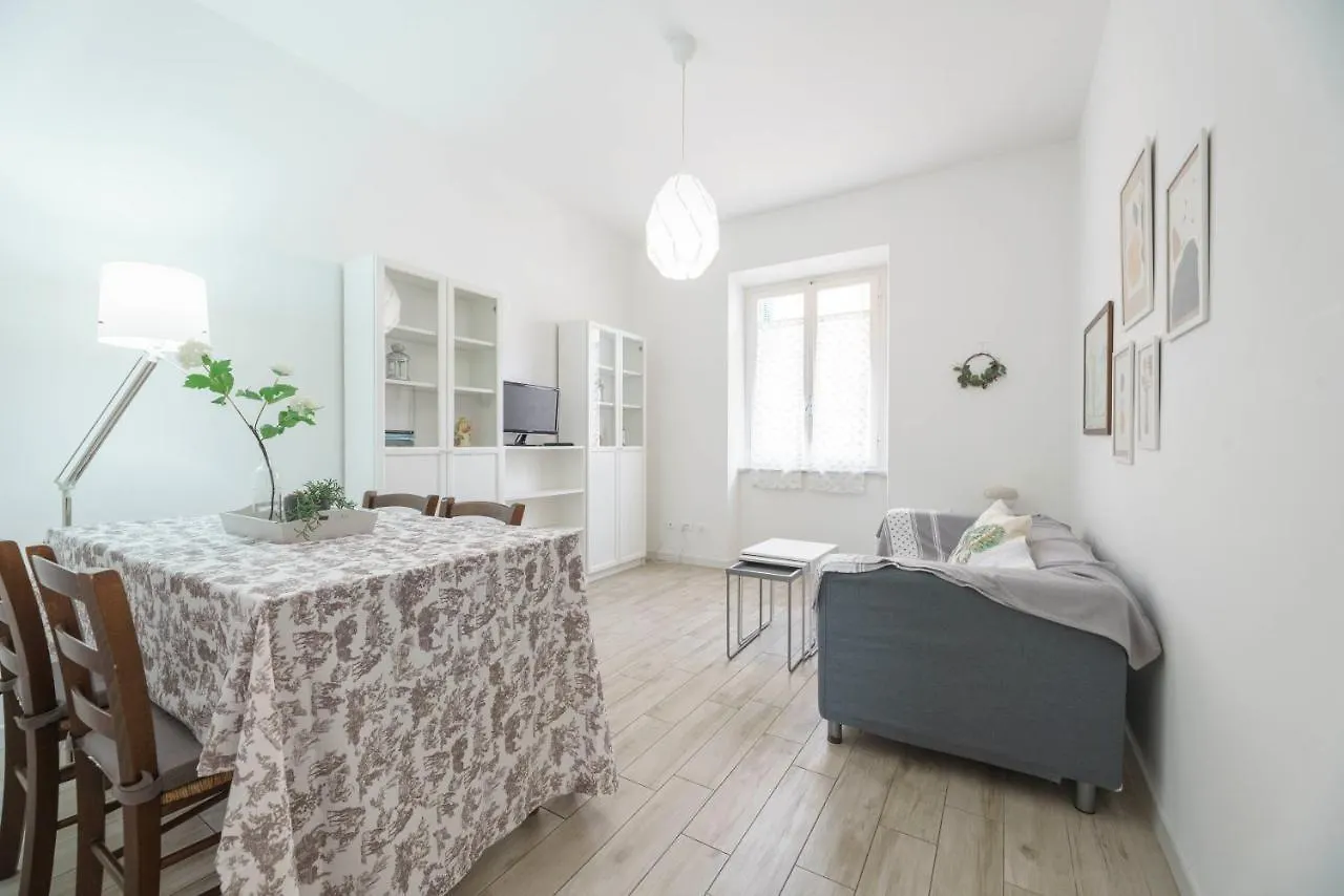 Casina Del Ponticello Apartment Portoferraio