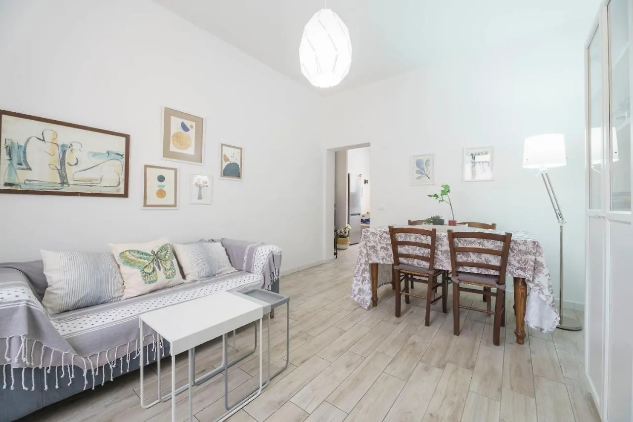 Casina Del Ponticello location