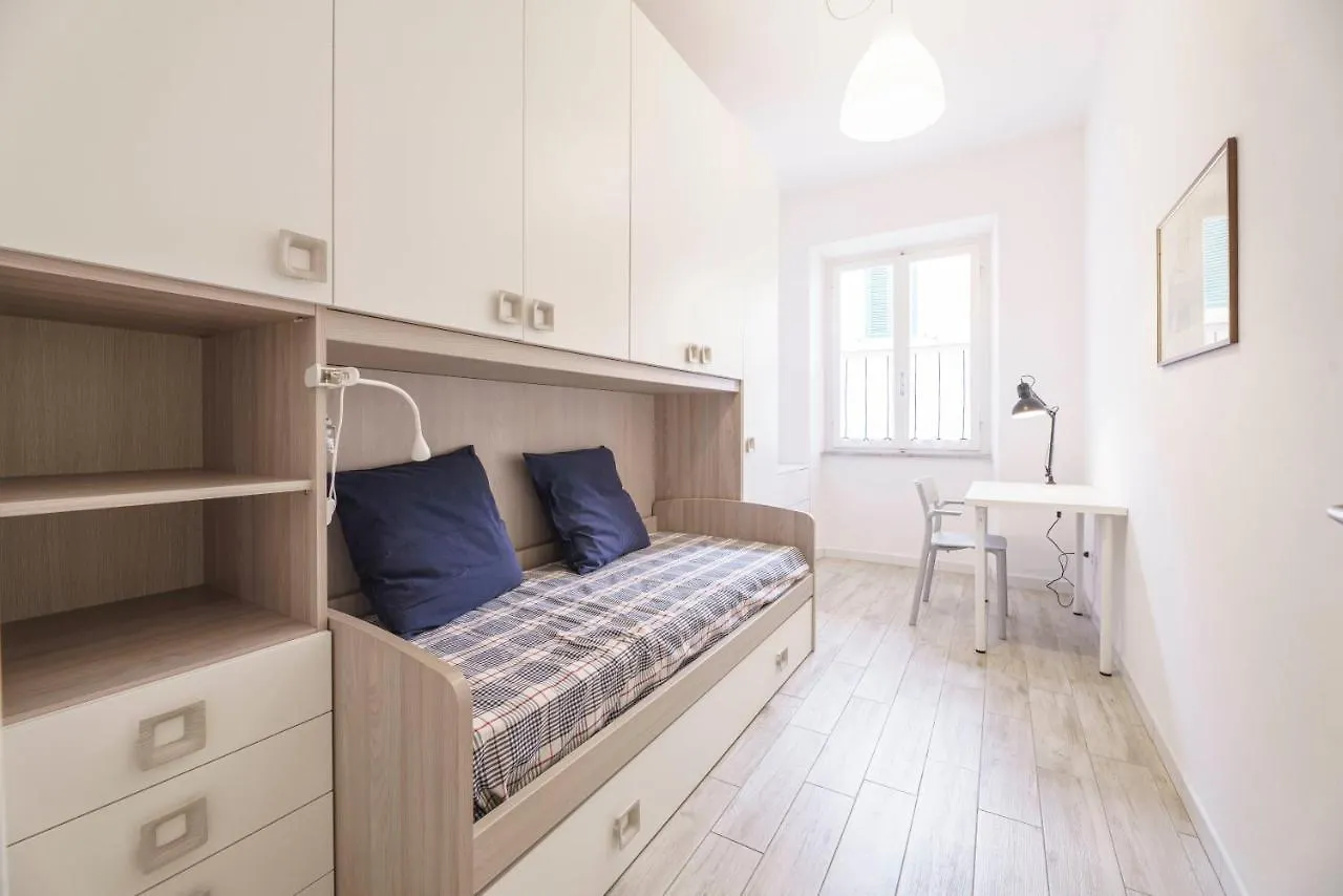 Casina Del Ponticello Apartment Portoferraio Italy