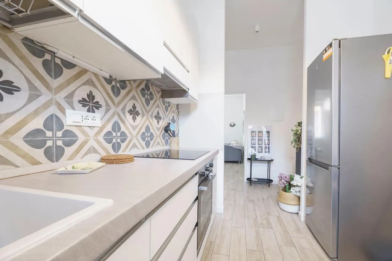 Casina Del Ponticello Apartment Portoferraio