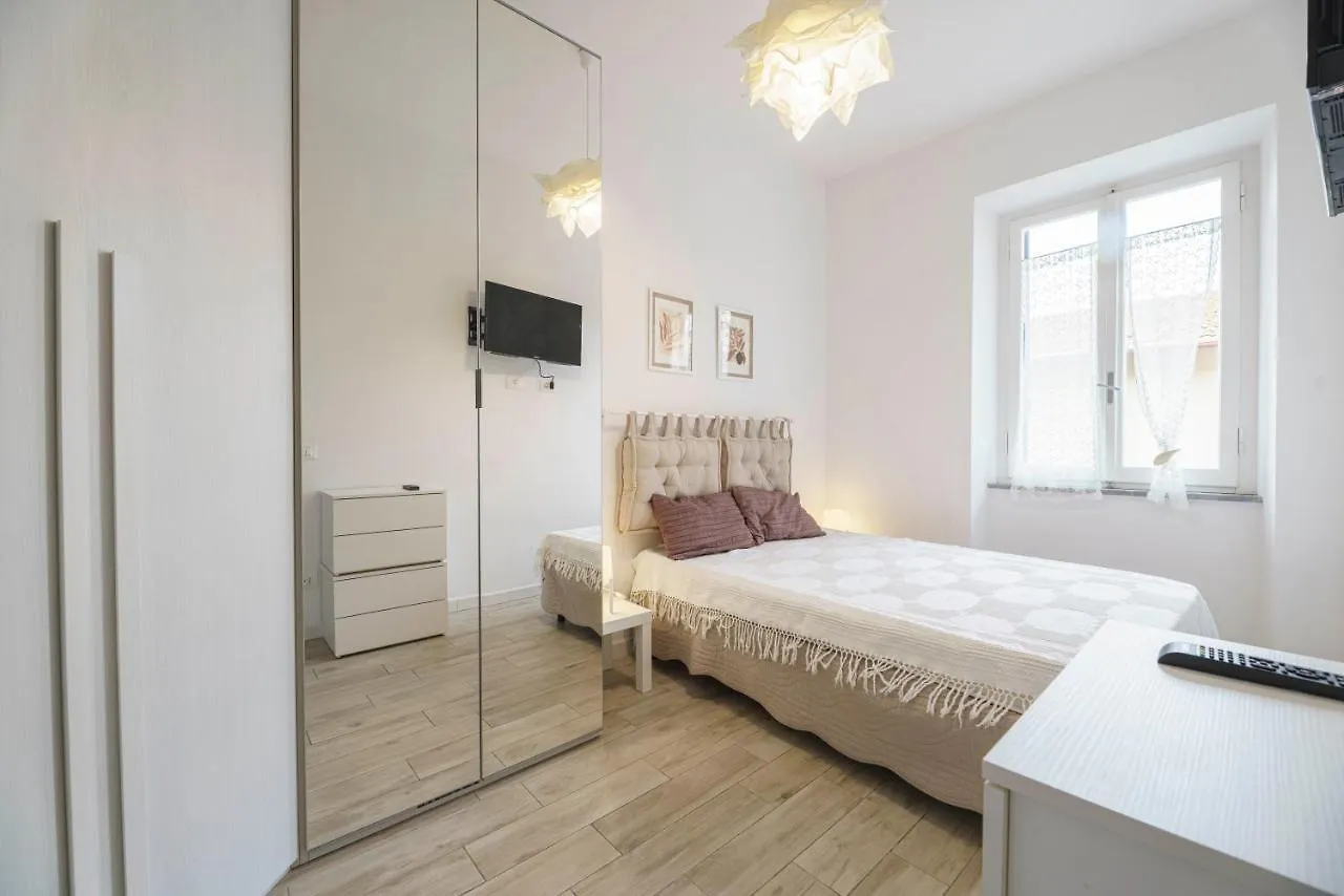 Casina Del Ponticello Apartment Portoferraio