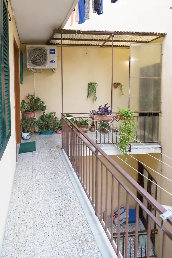 Casina Del Ponticello Apartment Portoferraio 0*,