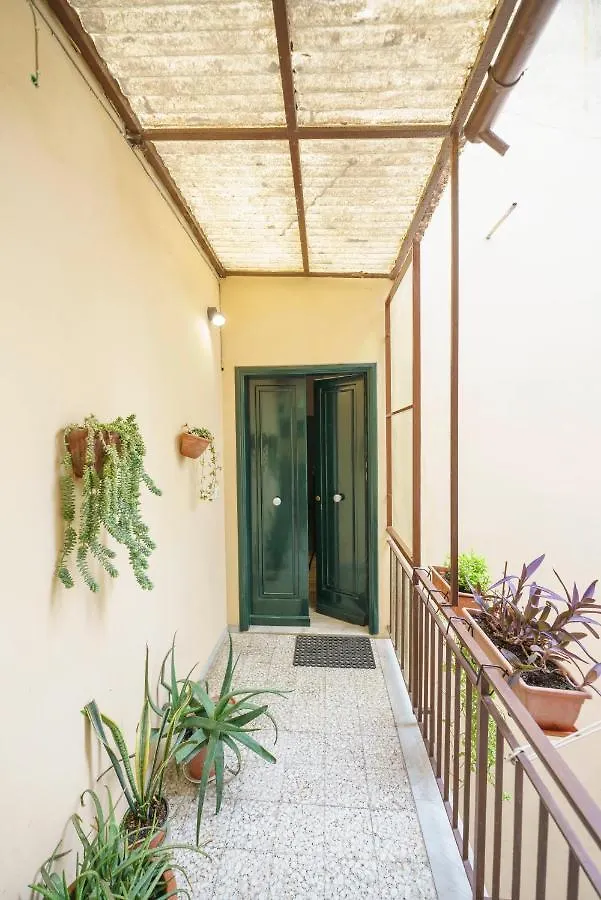 Casina Del Ponticello Apartment Portoferraio