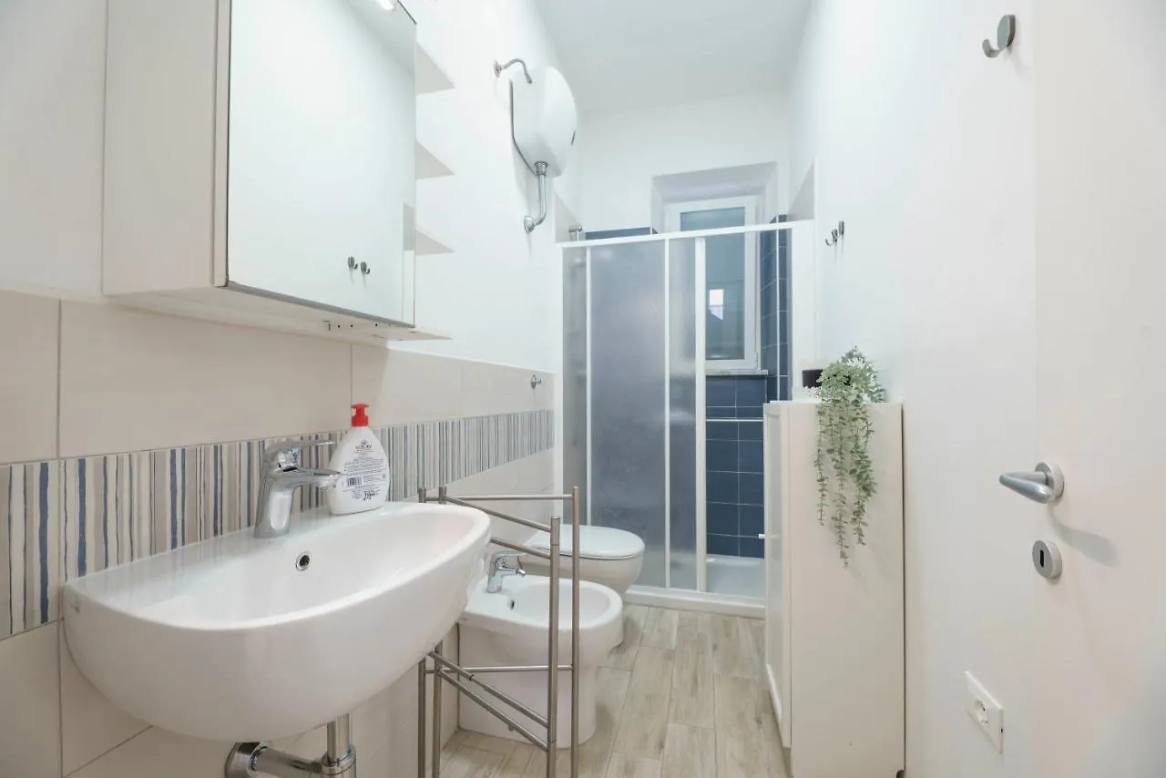 Casina Del Ponticello Apartment Portoferraio